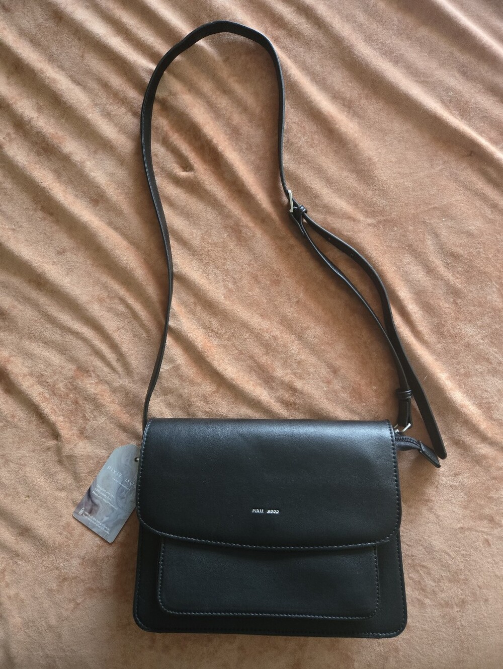 Pixie Mood Vegan Leather Bag